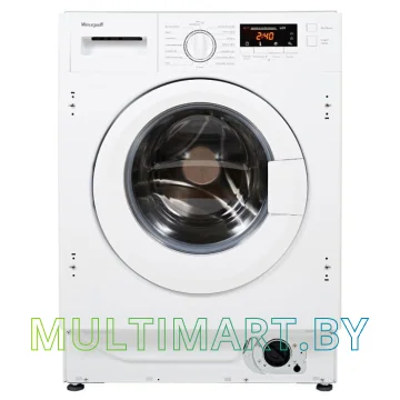 Стиральная машина Weissgauff WMI 6148D